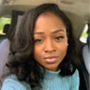 Meet your Posher, Shantrell